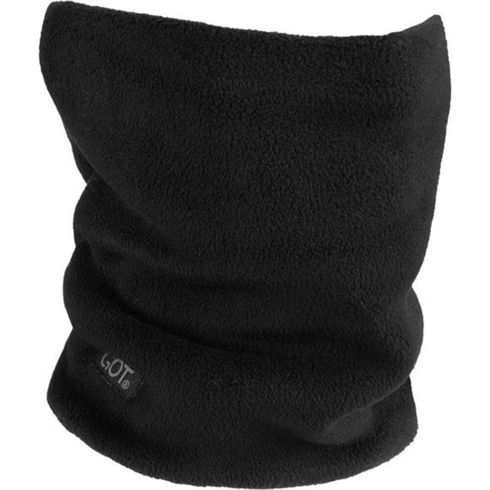 Sports Polar Fleece Neck Warmer Double-Layer Winter Ski Face Mask Unisex